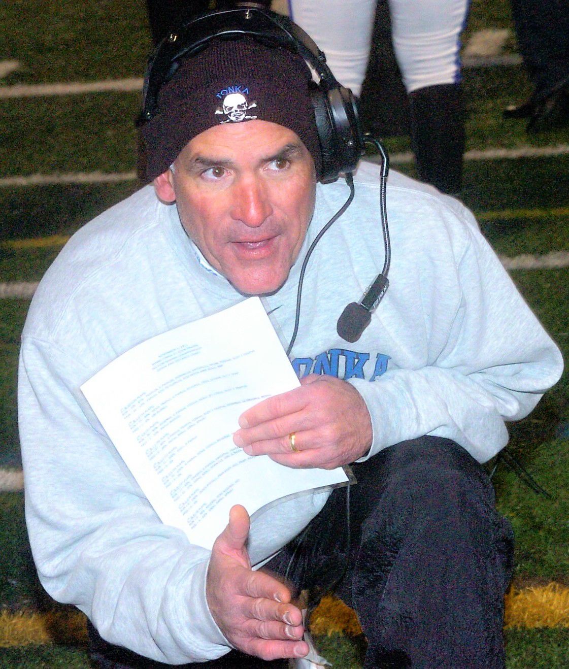 Greg Clough